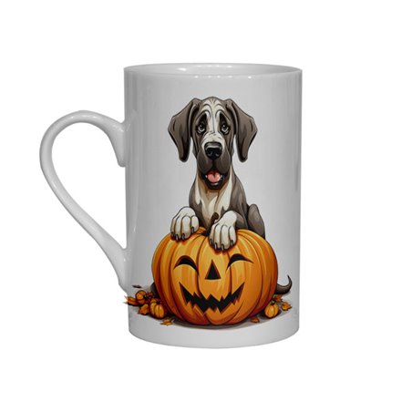 Bone China Mug - gd 50