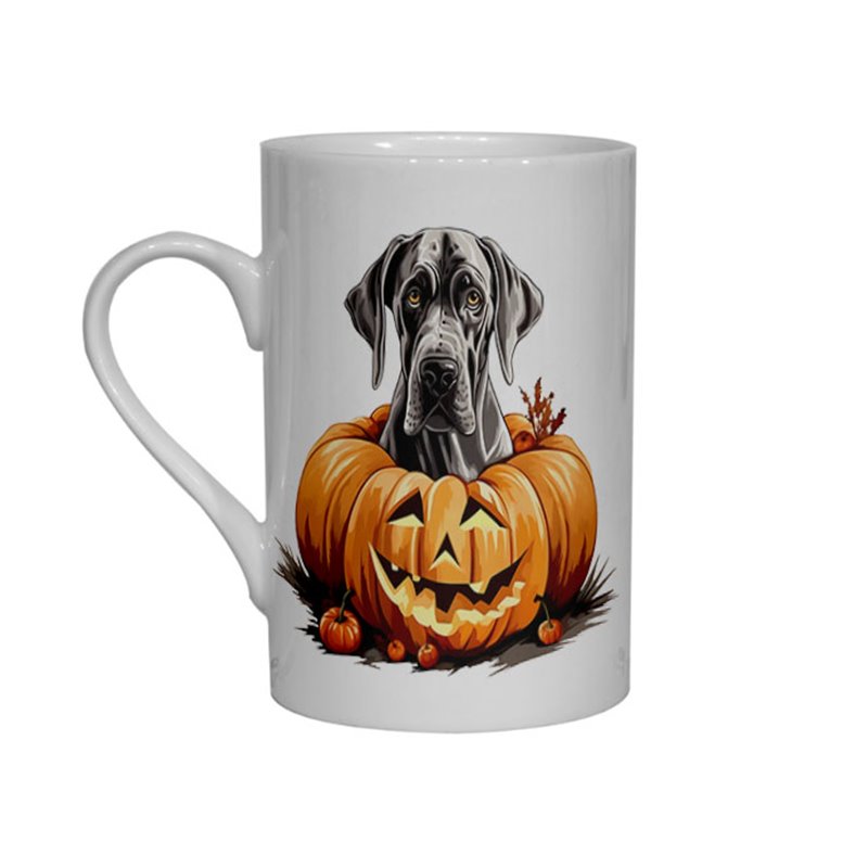 Bone China Mug - gd 51