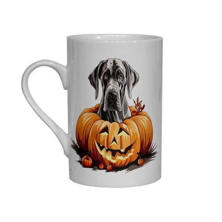 Bone China Mug - gd 51