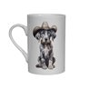 Bone China Mug - gd 52