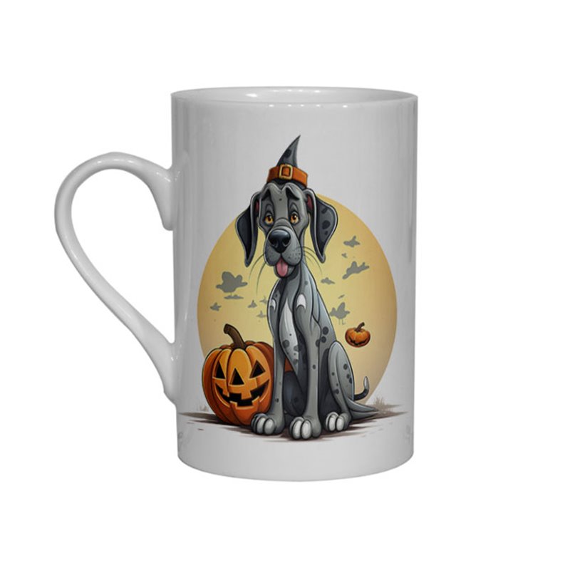 Bone China Mug - gd 54