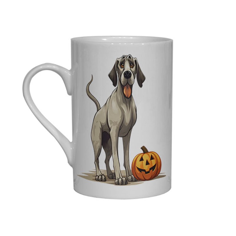 Bone China Mug - gd 55