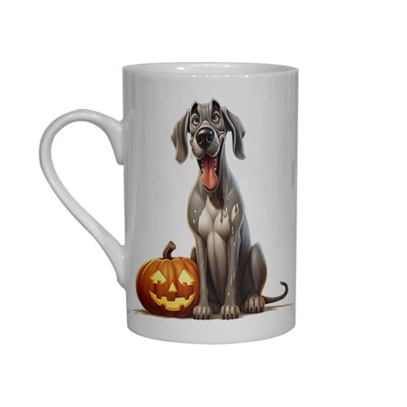 Bone China Mug - gd 56