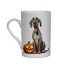 Bone China Mug - gd 56