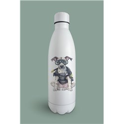 Insulated Bottle  - gd 24