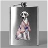 8 oz Hip Flask - gd 5
