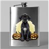 8 oz Hip Flask - gd 54