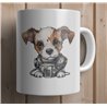 11oz mug  - jr 1