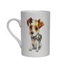 Bone China Mug - jr 2
