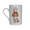 Bone China Mug - kc 1