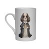 Bone China Mug - kc 2