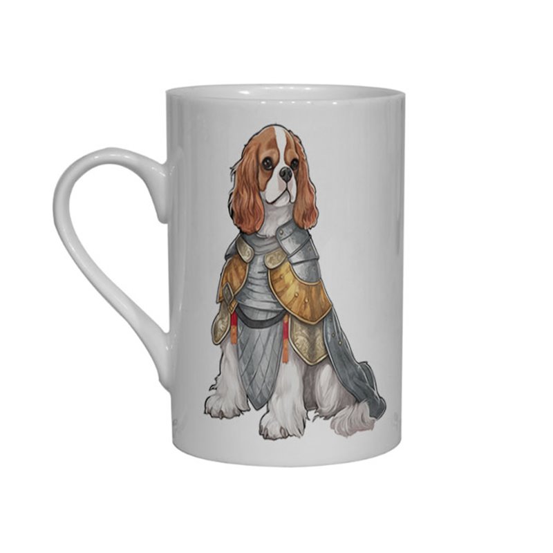 Bone China Mug - kc 3