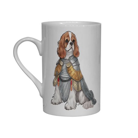 Bone China Mug - kc 3