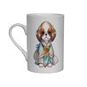 Bone China Mug - kc 4