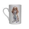 Bone China Mug - kc 8