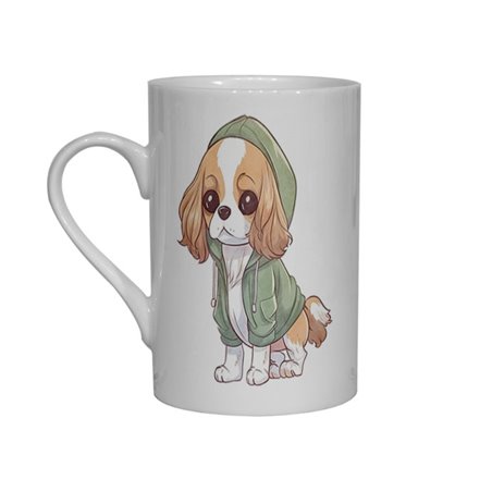 Bone China Mug - kc 9