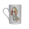 Bone China Mug - kc 9