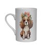 Bone China Mug - kc 10