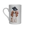 Bone China Mug - kc 11
