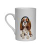 Bone China Mug - kc 17