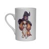 Bone China Mug - kc 18