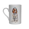 Bone China Mug - kc 19