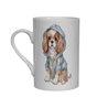 Bone China Mug - kc 21
