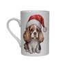 Bone China Mug - kc 22