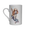 Bone China Mug - kc 23