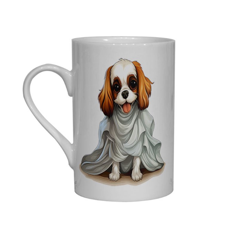 Bone China Mug - kc 26