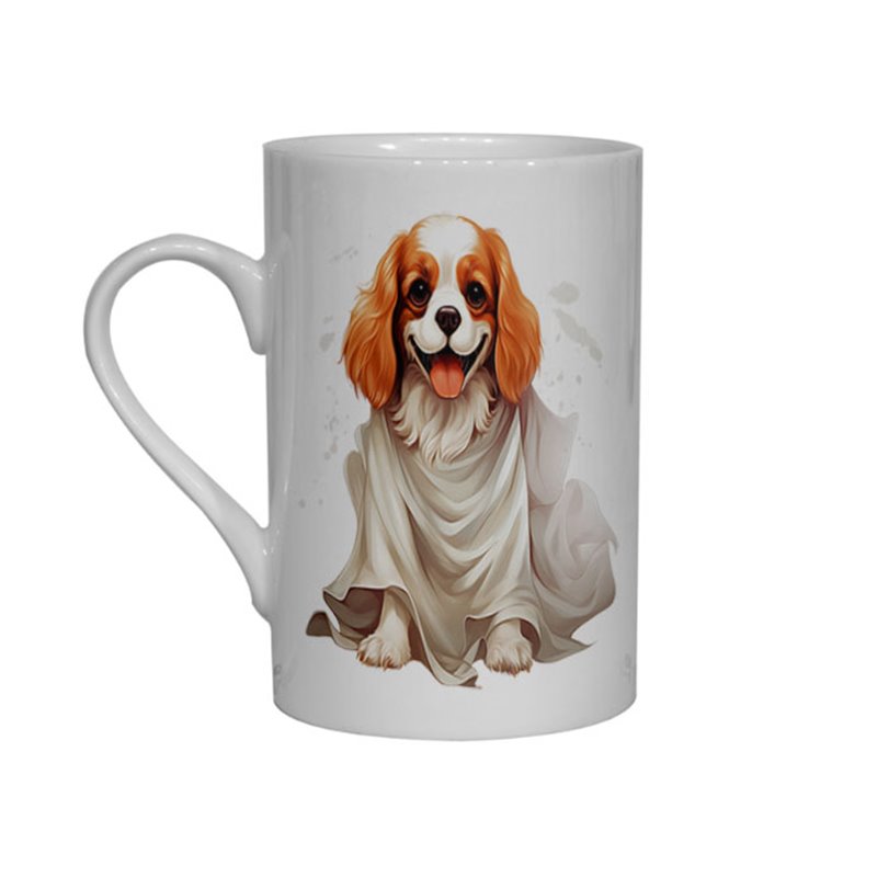 Bone China Mug - kc 27