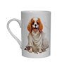Bone China Mug - kc 27