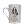 Bone China Mug - kc 28