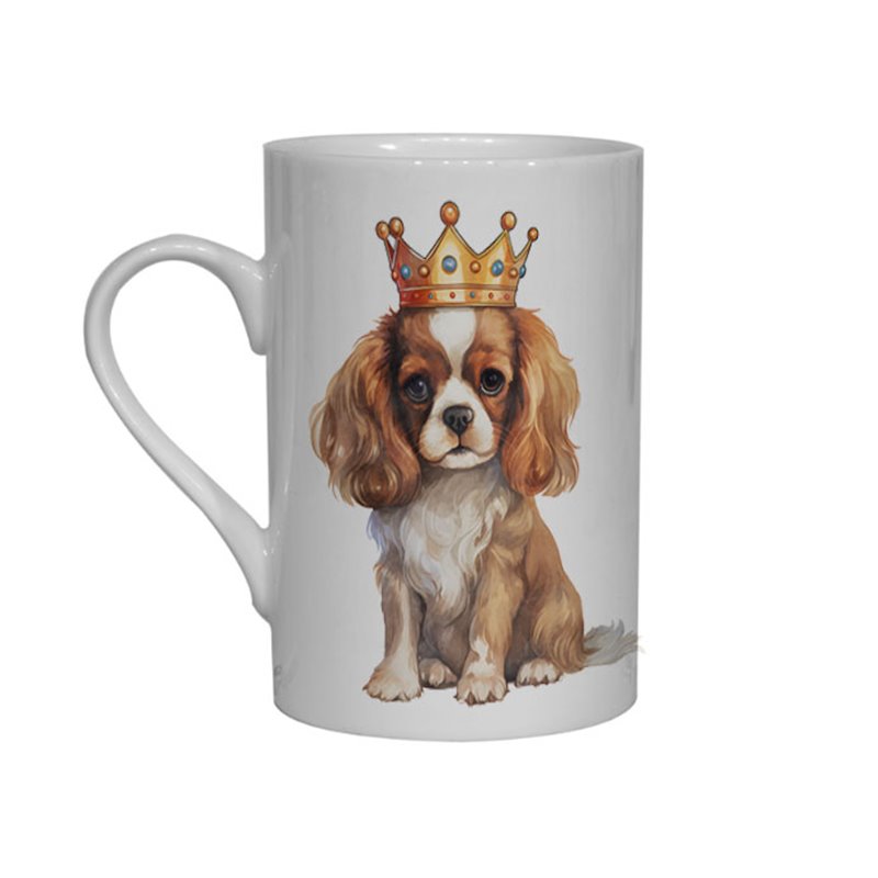 Bone China Mug - kc 32