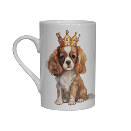 Bone China Mug - kc 32