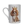 Bone China Mug - kc 32
