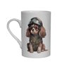 Bone China Mug - kc 36