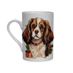 Bone China Mug - kc 43