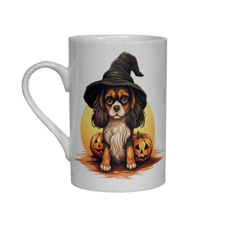 Bone China Mug - kc 46