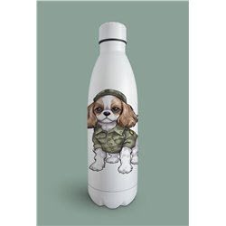 Insulated Bottle  - kc 18
