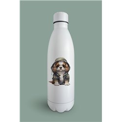 Insulated Bottle  - kc 30