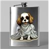 8 oz Hip Flask - kc 26