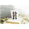 Short Latte Mug - kc 2