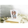 Short Latte Mug - kc 21