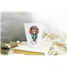 Short Latte Mug - kc 22