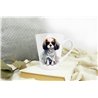 Short Latte Mug - kc 25