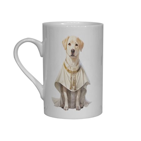 Bone China Mug - la 3