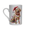 Bone China Mug - la 45