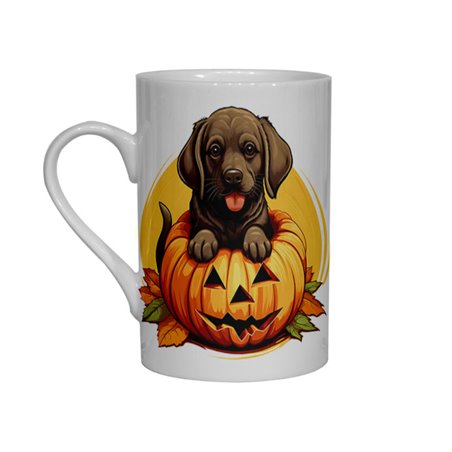 Bone China Mug - la 50