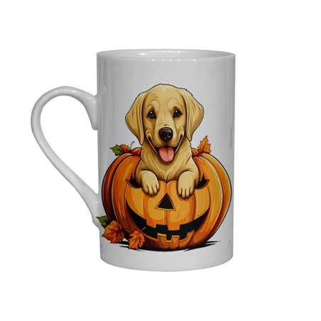 Bone China Mug - la 52